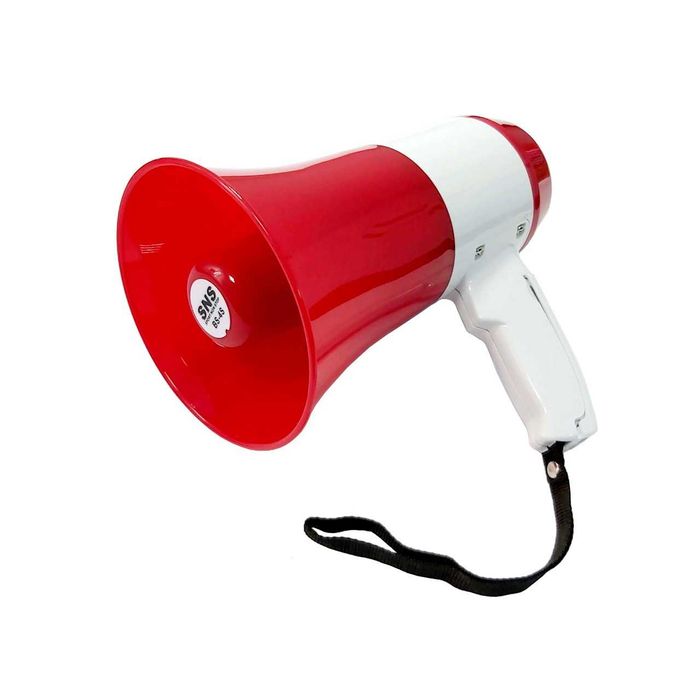 Продам мегафон (гучномовець) оптом