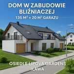Sprzedam Dom. Iława nad Jeziorakiem. Dom Mazury