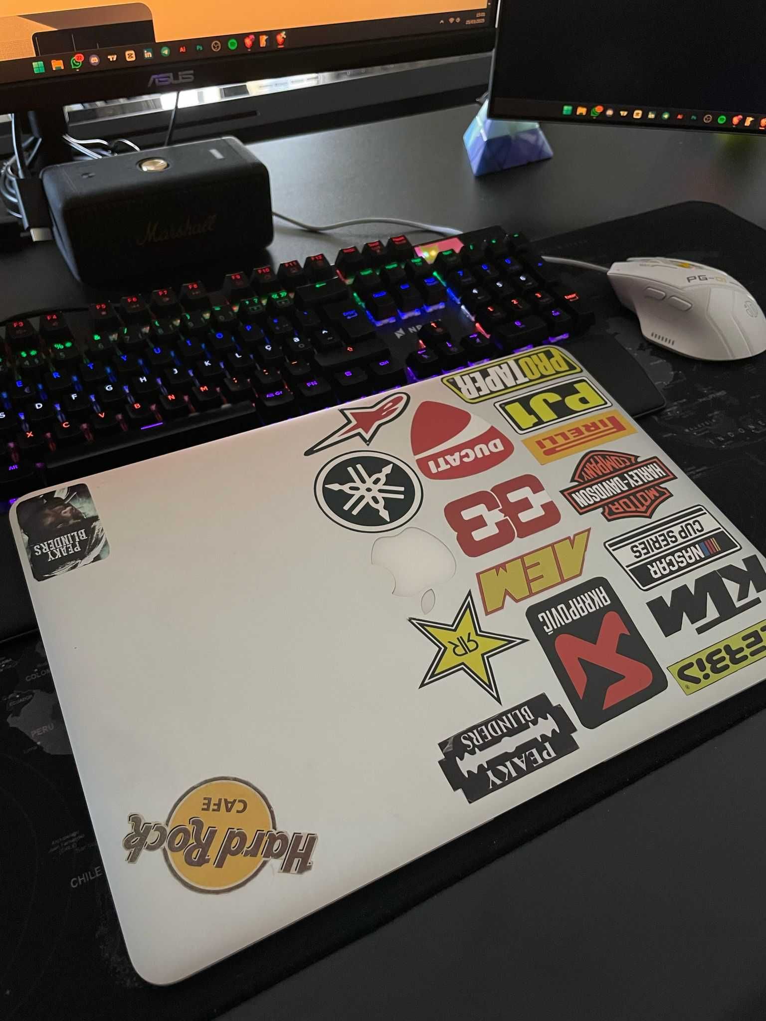 Macbook Air 13.3