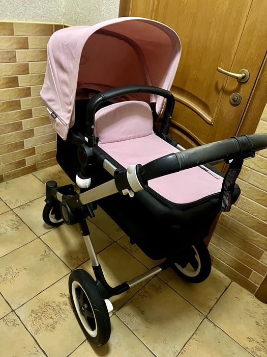 Коляска Bugaboo Buffalo
