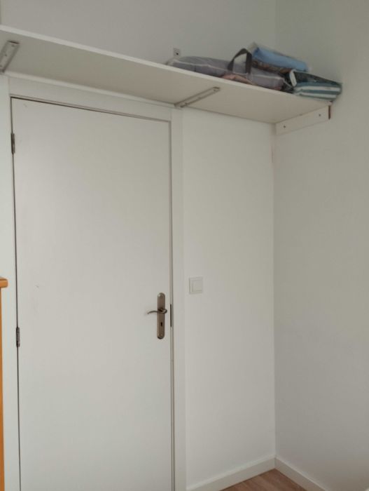 Alugo apartamento T1 em Cesar Oliveira de Azeméis