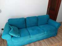 Sofa Ikea Ektorp