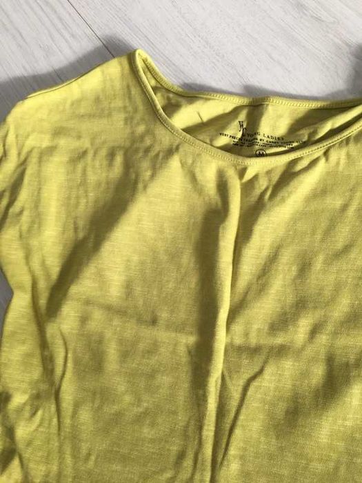 Bluzka koszulka damska rozmiar M marka carry