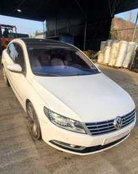 VW CC 2.0 TDI Blue Motion 2014 р