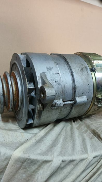 Генератор 150 А Г-290