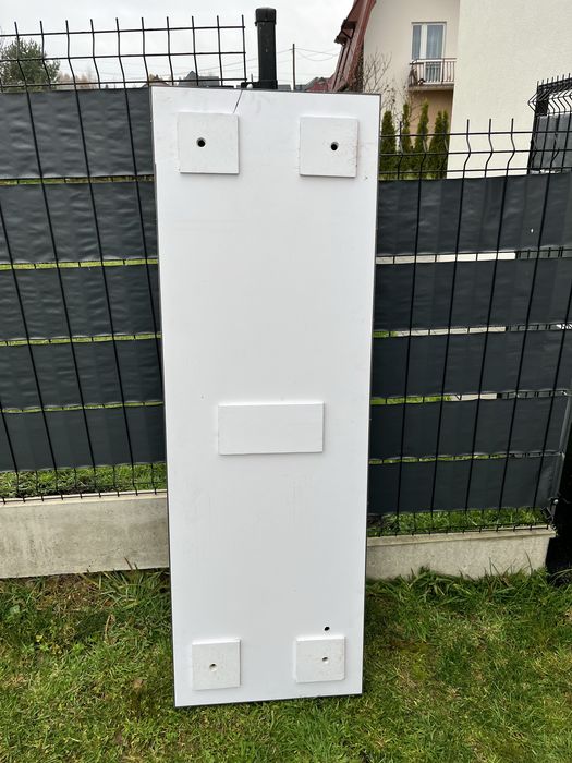 Szyld/reklama podswietlane