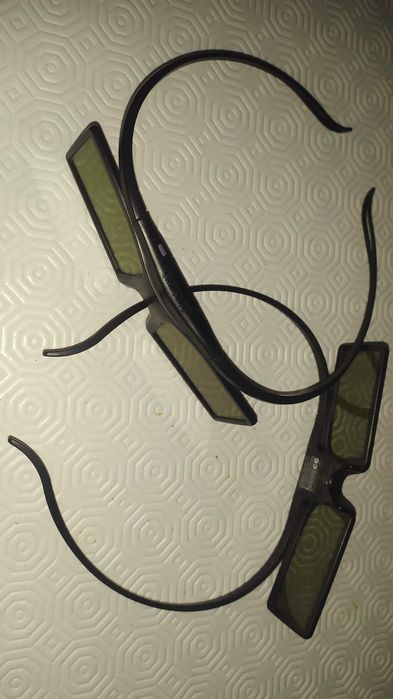 Óculos 3d Samsung