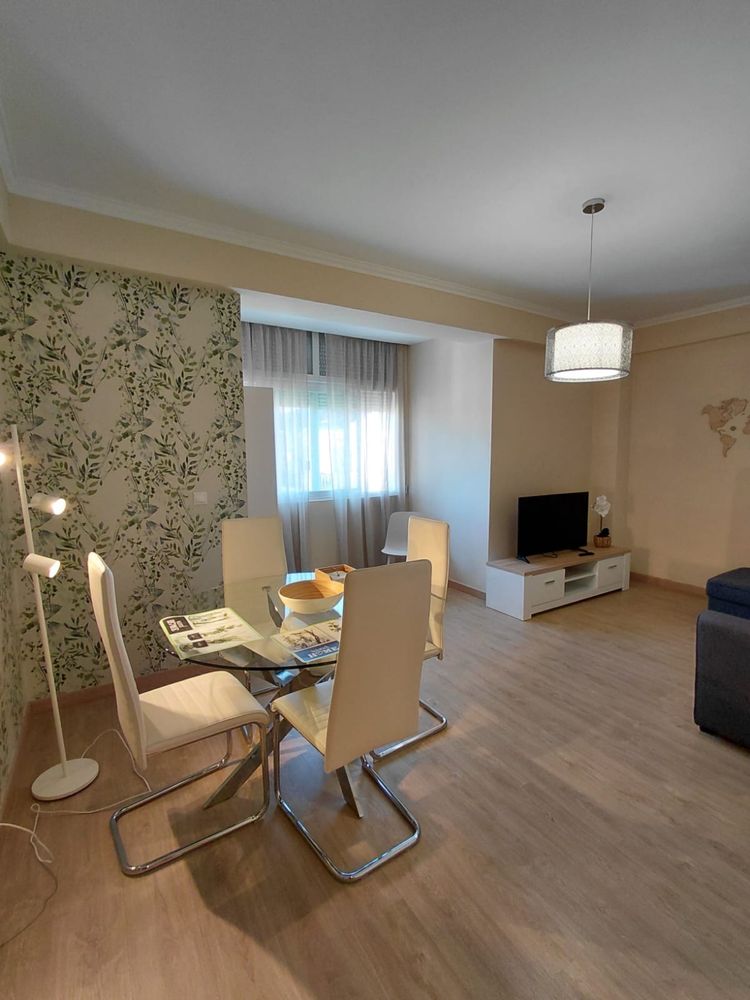 Apartamento T1 Odivelas mobilado, 5min do metro - Arrendamento