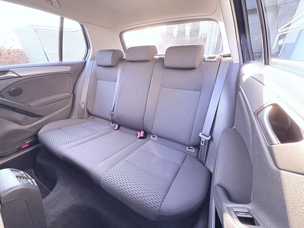 Golf 6 1.6 MPi DSG! prywatnie