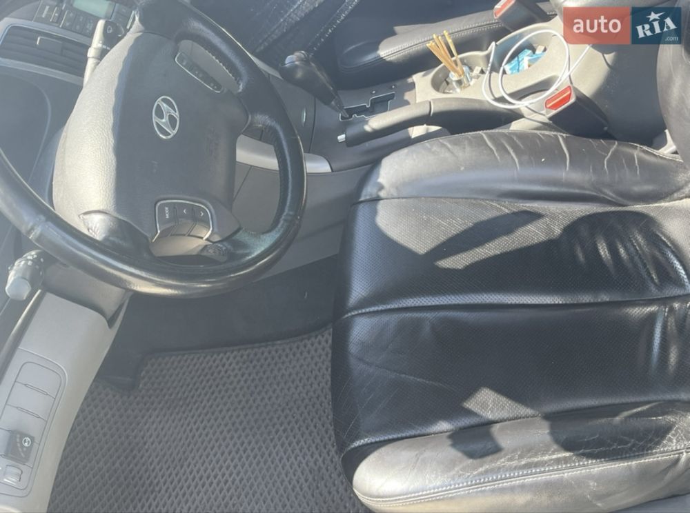 Продам Hyundai Sonata 2009 року