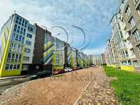 Продаж 1 кімн. квартири ЖК  Welcome Home Стеценка 75Р