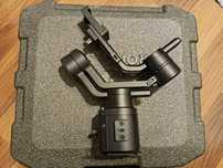 Gimbal DJI Ronin SC stabilizator obrazu do aparatu smartfona