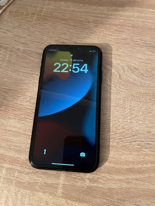 Пррдам IPhone 10XR 128GB