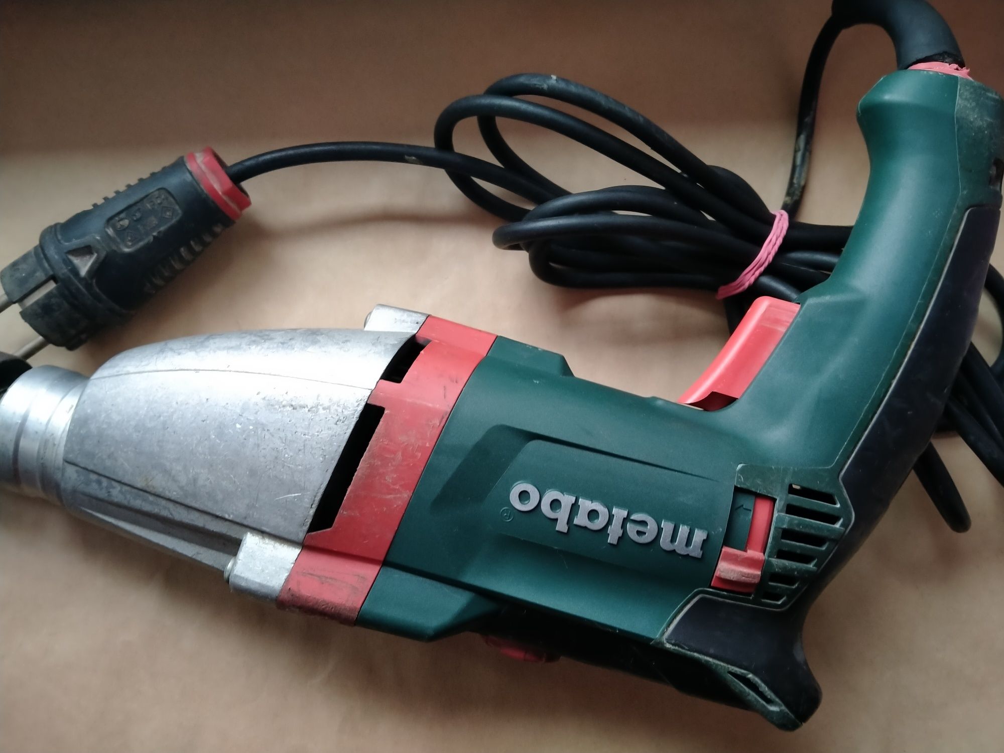 Wiertarka Metabo 1300 W