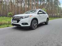 Honda hrv 2021r 1.8 AWD lpg