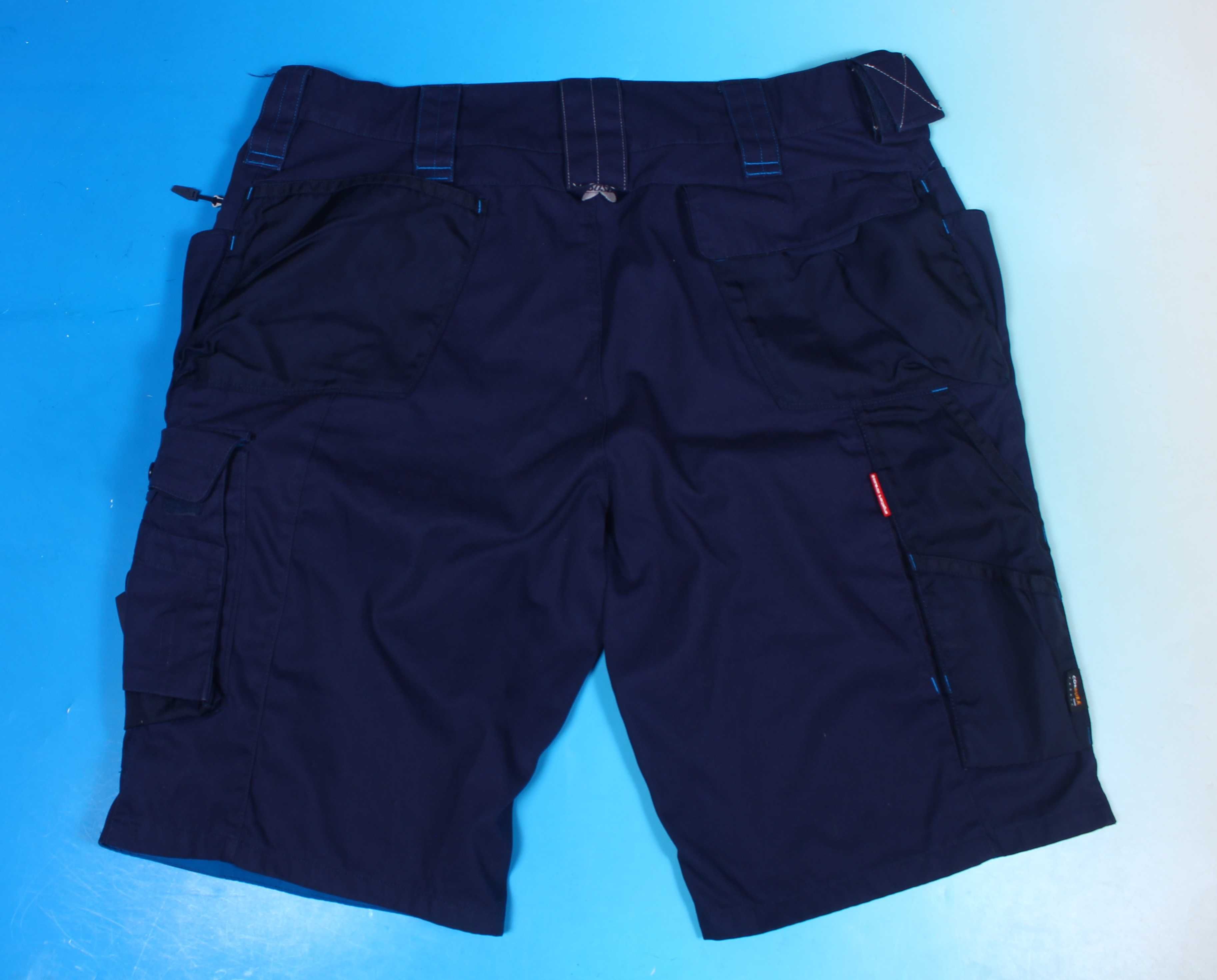 Spodenki robocze - Motion 2020 Cordura - Engelbert Strauss