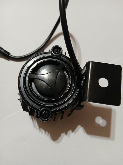 Przednia lampa do kukirin g2 max ,master