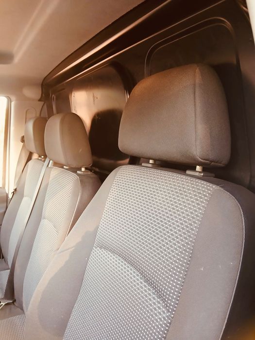 Mercedes Vito 113 Cdi Negociável