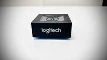 Logitech Bluetooth Adapter