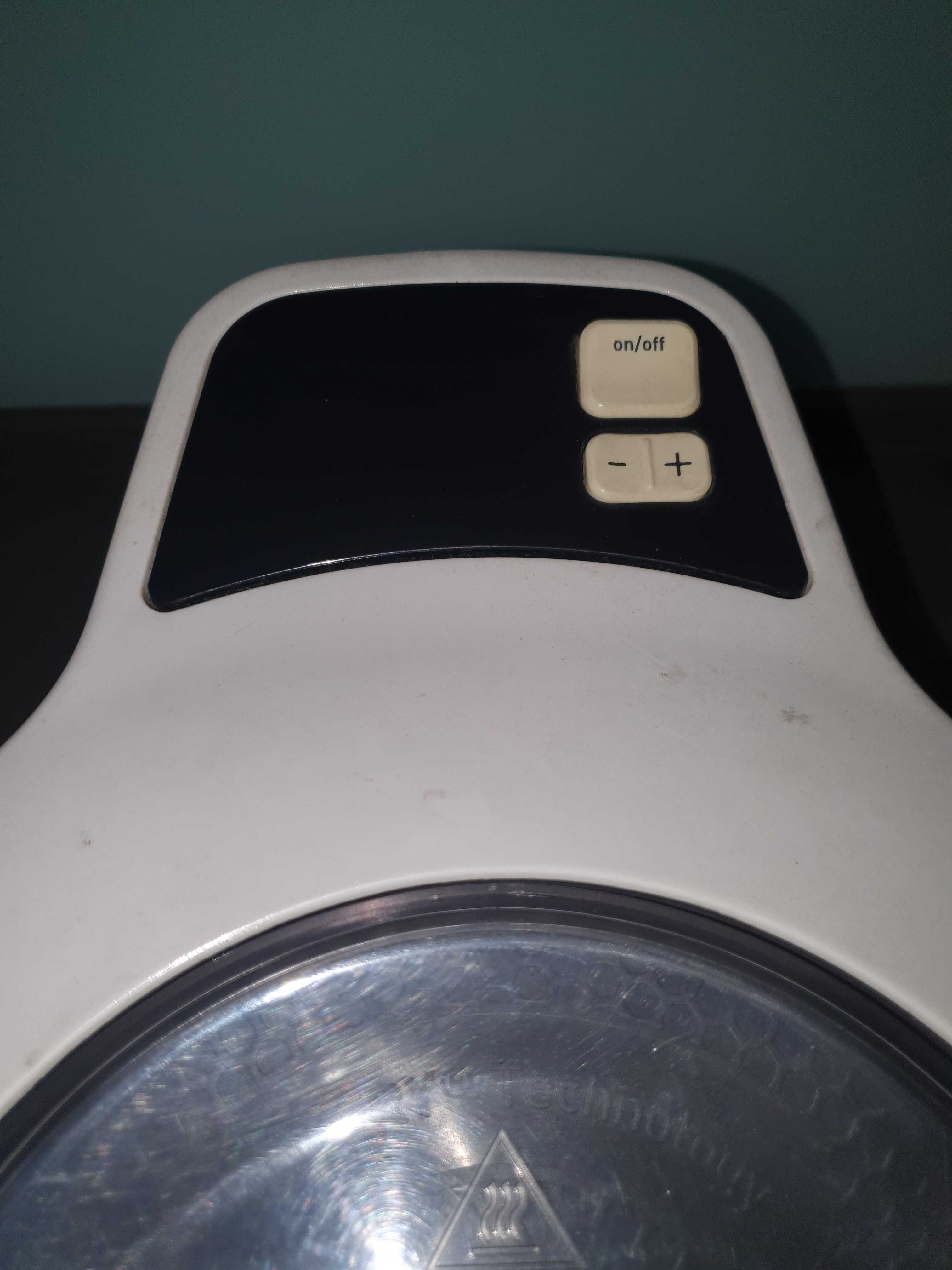 Airfryer tefal para peças