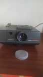 Projetor de slides antigo agfa diamator af