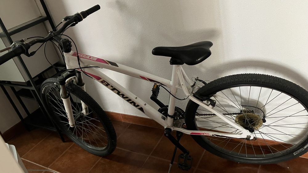 Bicicleta aro 26