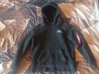 Bluza Alpha Industries Teddy Hoody M
