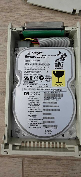 Dyski do PC oraz Laptop