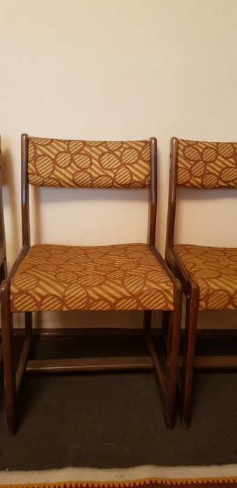 6 krzeseł w Raciborzu
