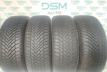 Склад шин б/в. 235/60 R18 Continental AllSeasonContact