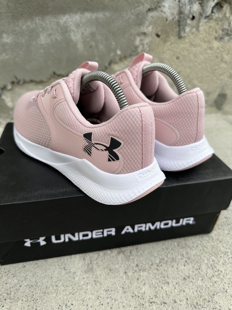 Кроссовки Under Armour CHARGED AURORA 2 3025060-600