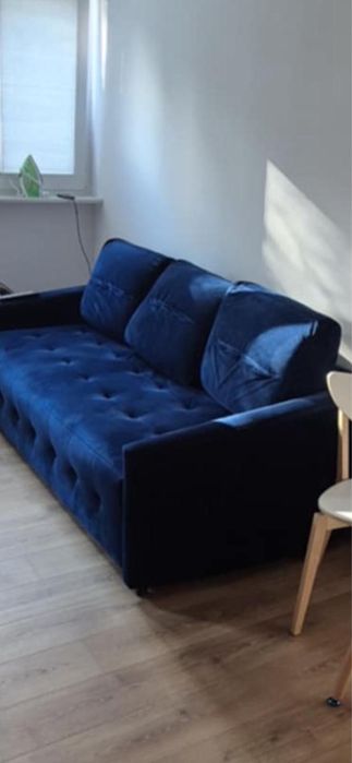 Sprzedam rozkładaną kanapę