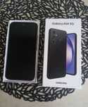 Samsung Galaxy A54 5G