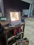 Projetor halogen