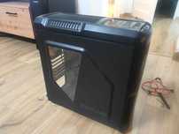 Obudowa komputerowa PC Zalman Z3 Plus