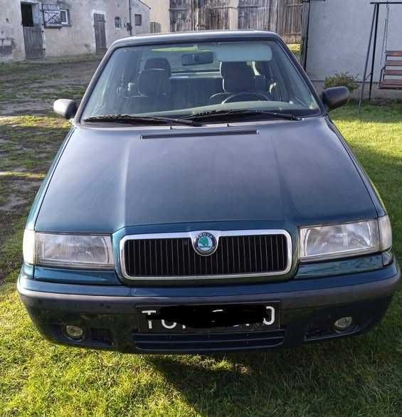 Sprzedam Skodę Felicję 1.3