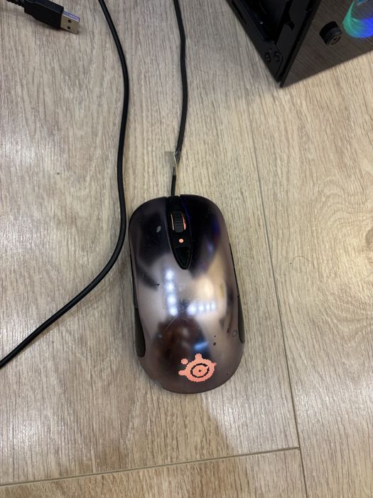 ПК на Ryzen 5 3600 и 1660 super