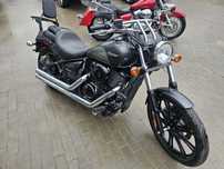 Kawasaki VN900 C Vulcan 2017