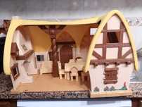 Casa Branca de Neve