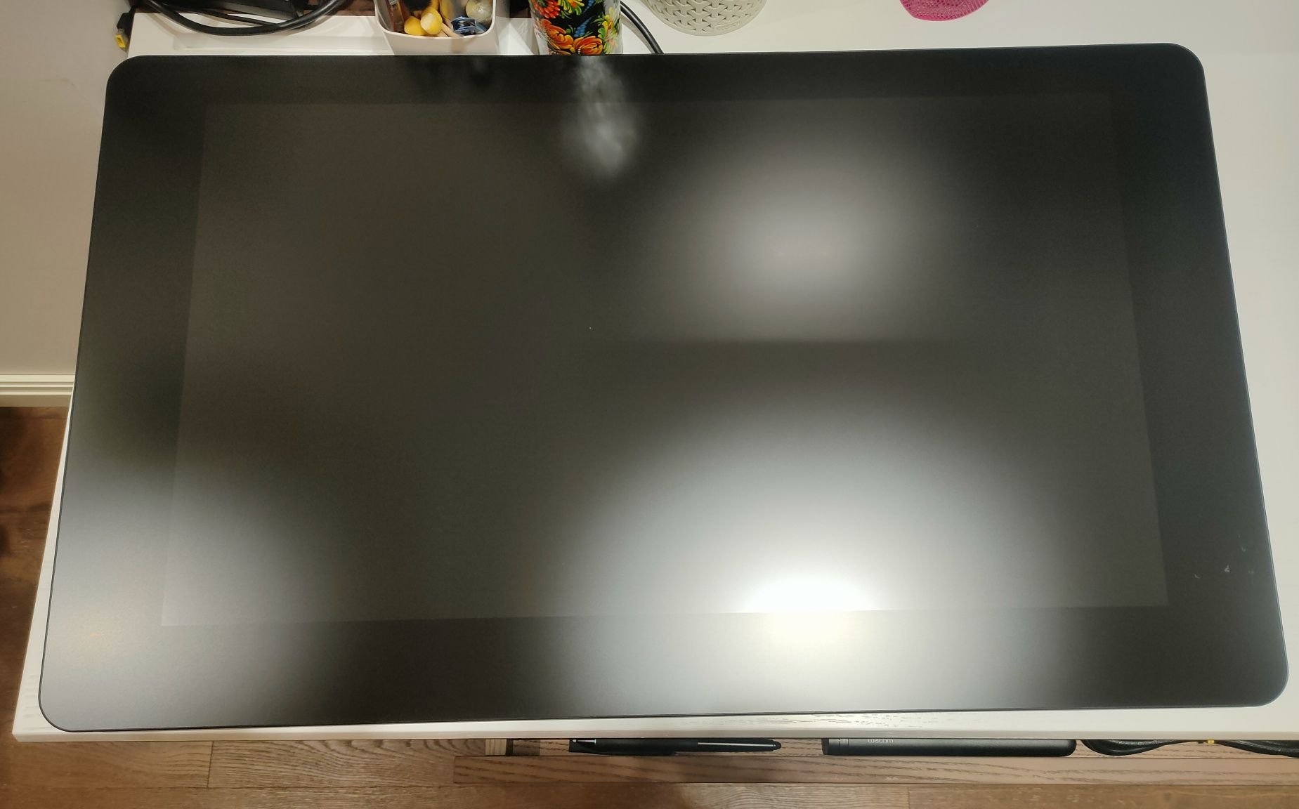 Планшет Wacom Cintiq Pro Touch 32