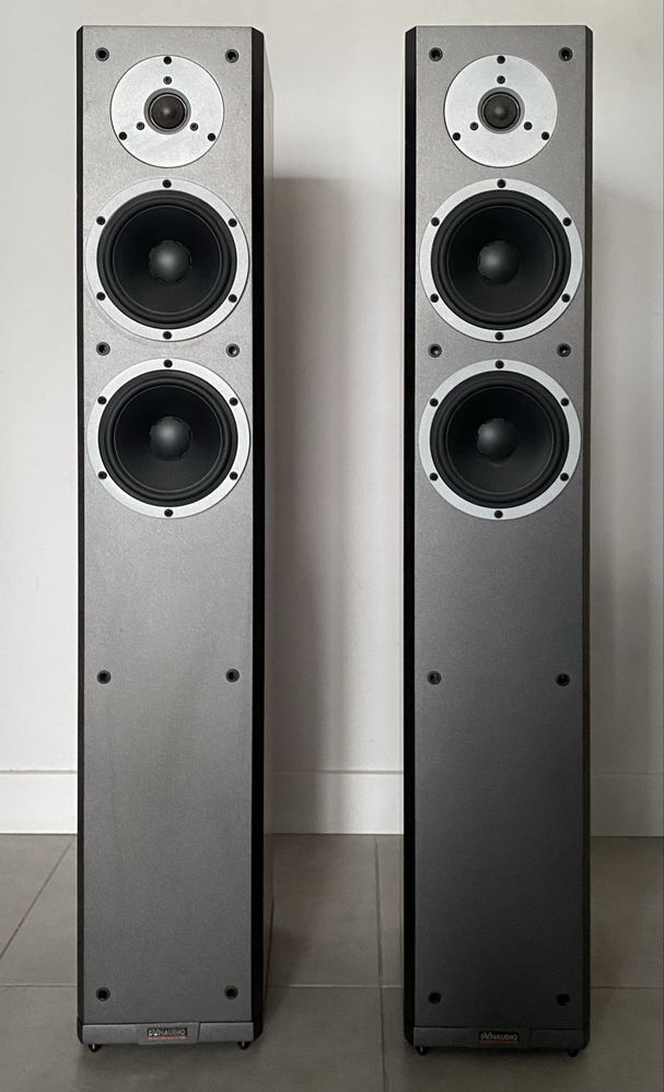 Dynaudio Excite X32