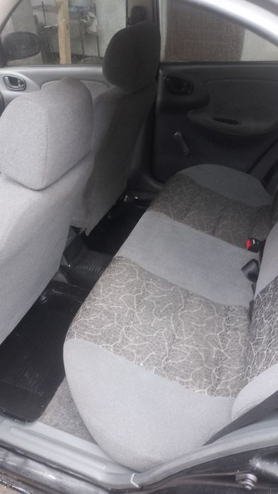 Продам  ланос  1,4.