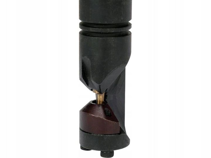 Yato Nibbler Nożyce Do Cięcia Blachy Karoserii Aut 600w