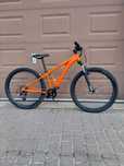 Rower górski rockrider ST500 młodzieżowy 26"