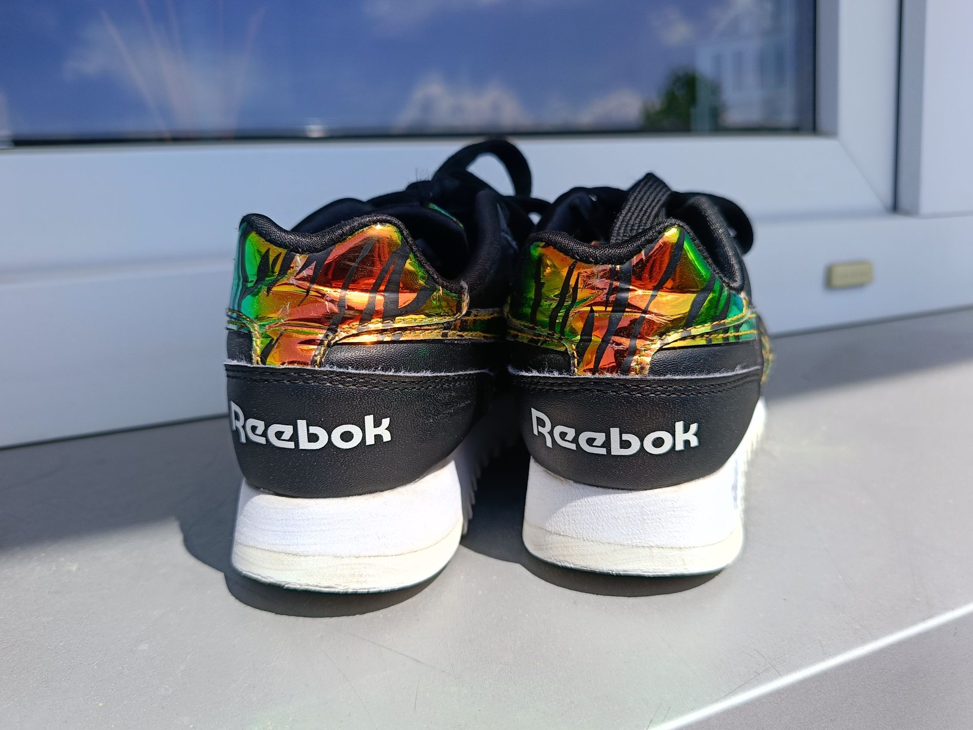 Buty Reebok 31 holo