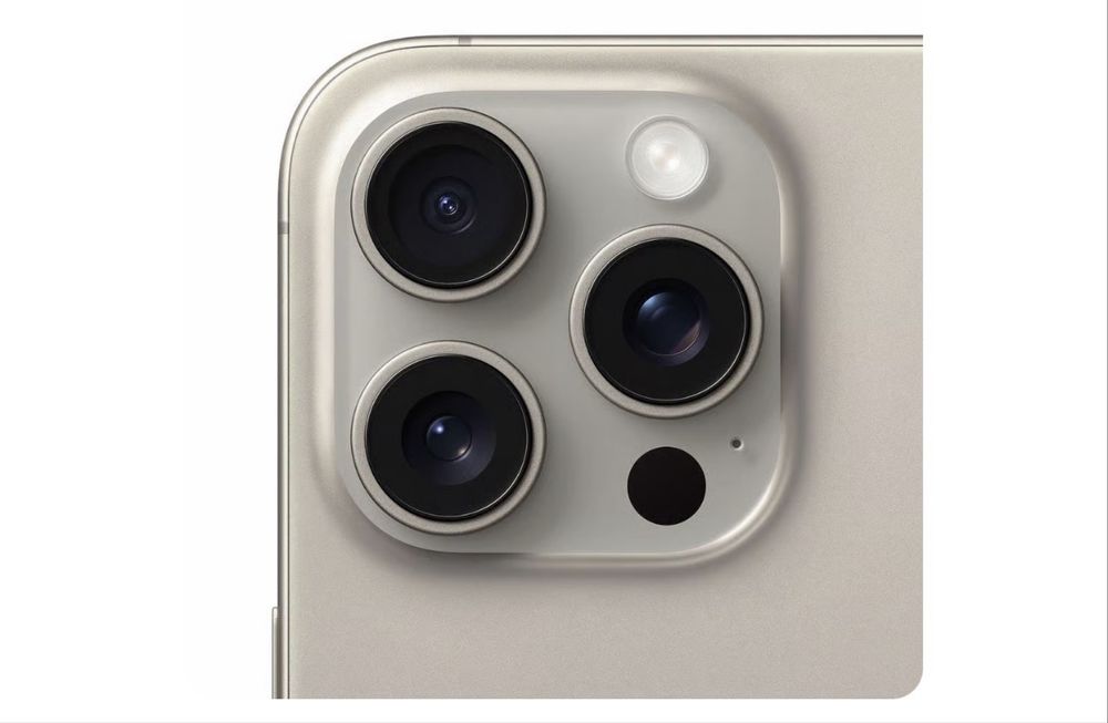 Iphone 15 pro max + airpods 2geracao