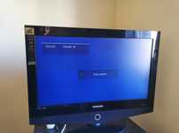 Tv Samsung z pilotem 32 cale