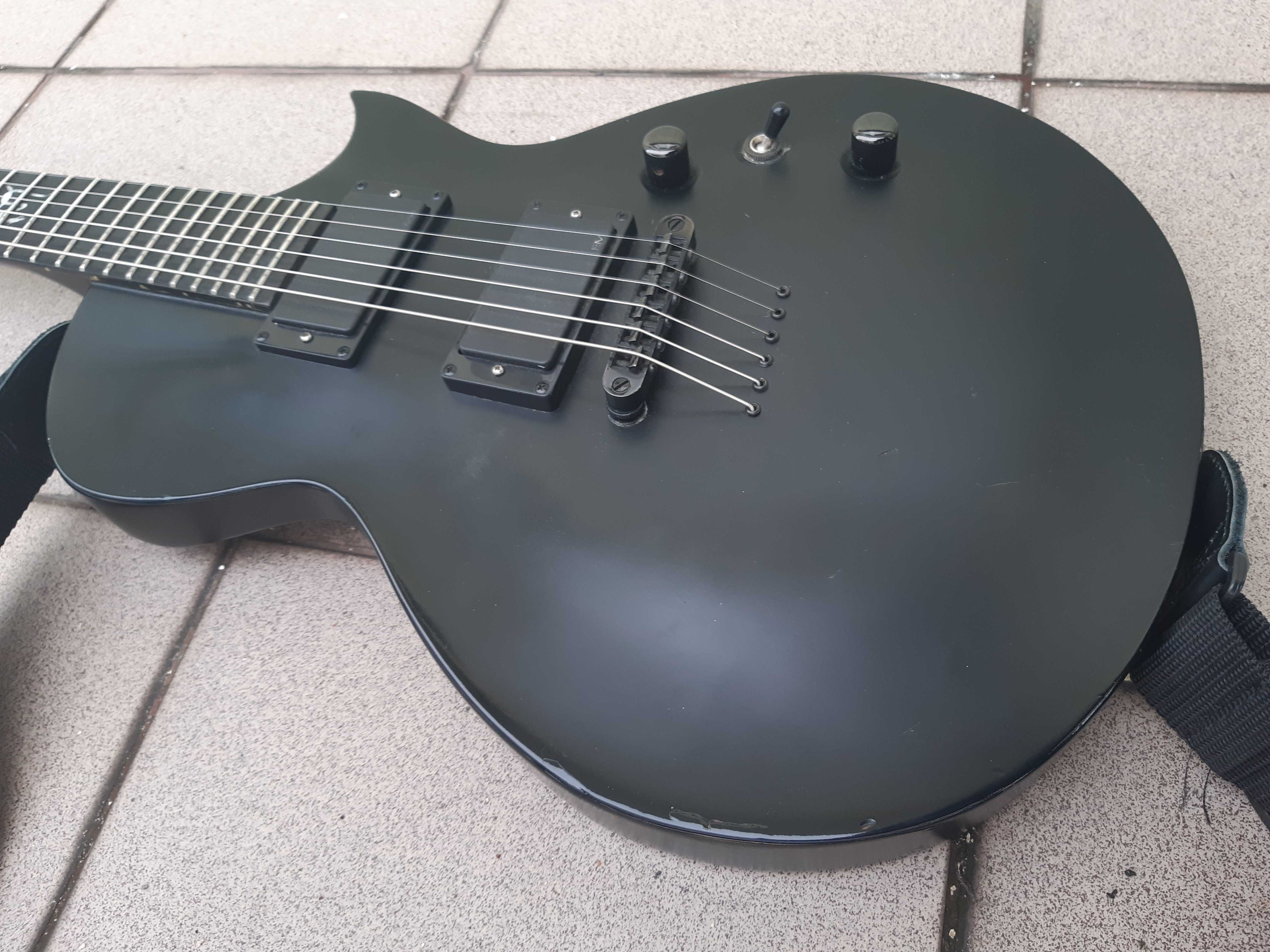 ESP LTD EC-2005 Signature 30-Anniversary gibson EMG Les Paul