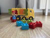 Lego DUPLO Ciężarówka 10601