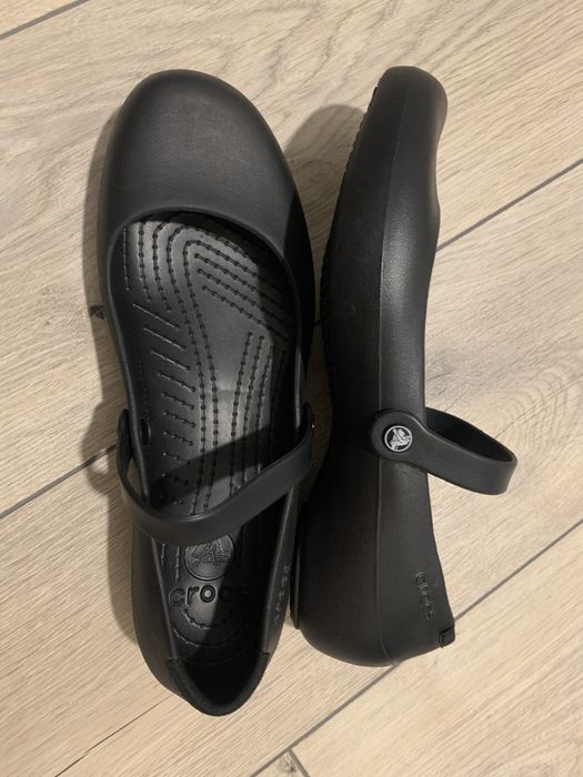 Туфлі Crocs 41 р